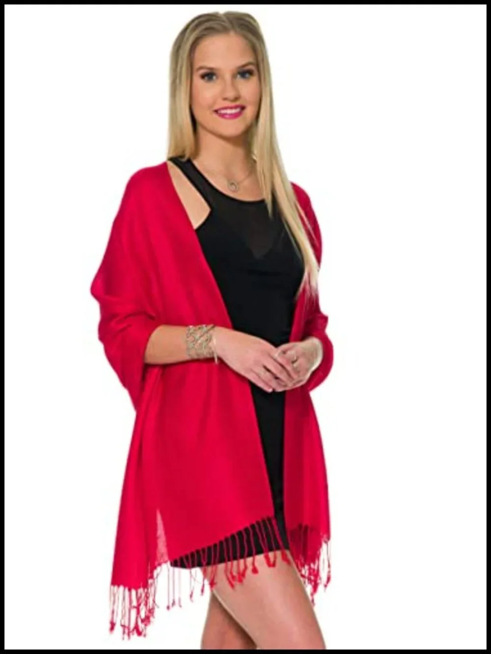 N/A these pashmina